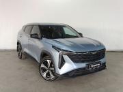 Geely Cityray Москва  - изображение 23