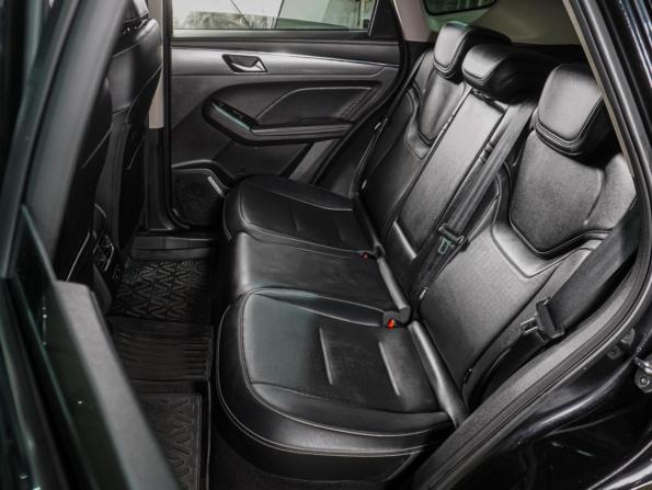 Haval Jolion I Рестайлинг с пробегом 2024 года, цена 2 169 000 рублей, 58110 км, внедорожник, Автокод Объявления