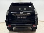 Toyota Land Cruiser Prado 150 Series Рестайлинг 3 Вологда  - изображение 26