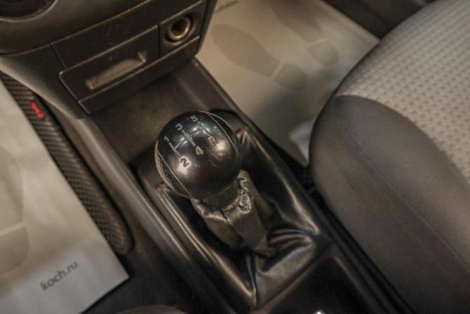 Chevrolet Aveo I Рестайлинг с пробегом 2008 года, цена 349 000 рублей, 227082 км, хэтчбек, Автокод Объявления