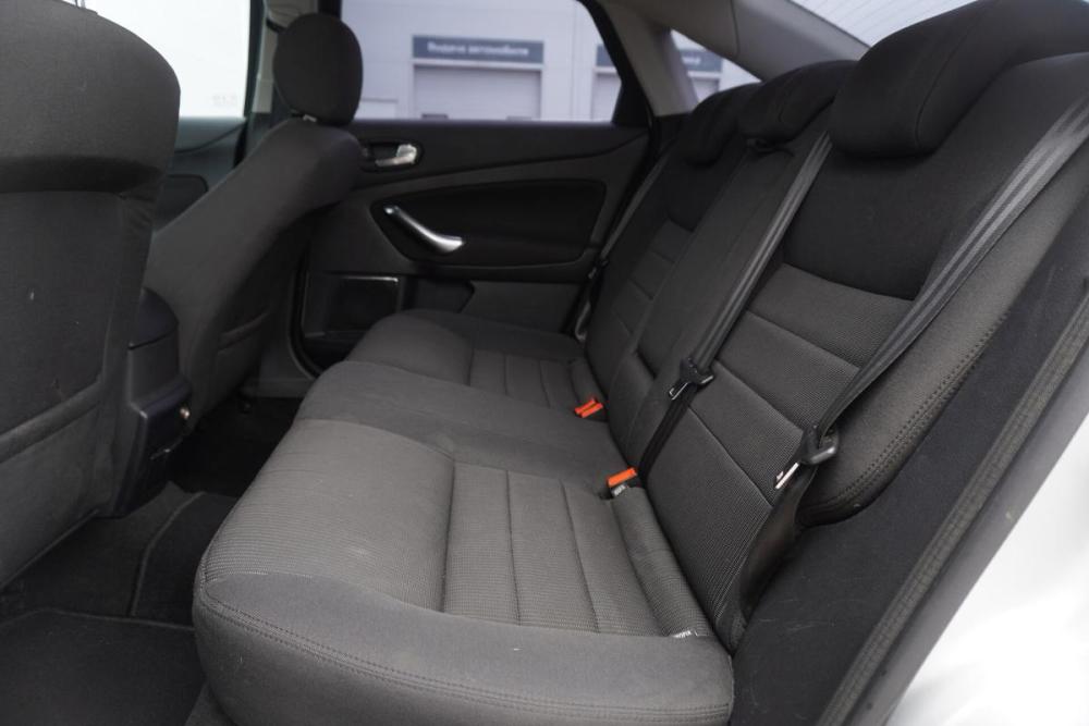 Ford Mondeo IV Ульяновск  - изображение 21