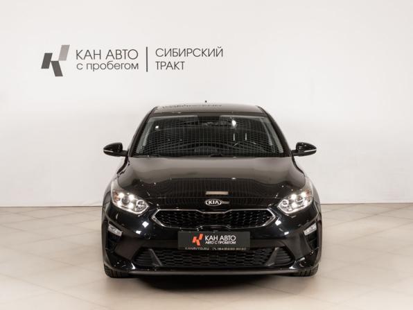 Kia Ceed III с пробегом 2019 года, цена 1 981 600 рублей, 60883 км, хэтчбек, Автокод Объявления