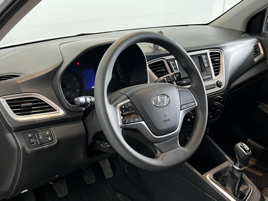 Hyundai Solaris II Рестайлинг Волгоград  - изображение 26