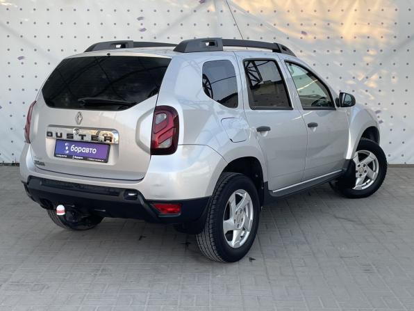 Renault Duster I Рестайлинг с пробегом 2015 года, цена 1 000 000 рублей, 85365 км, внедорожник, Автокод Объявления