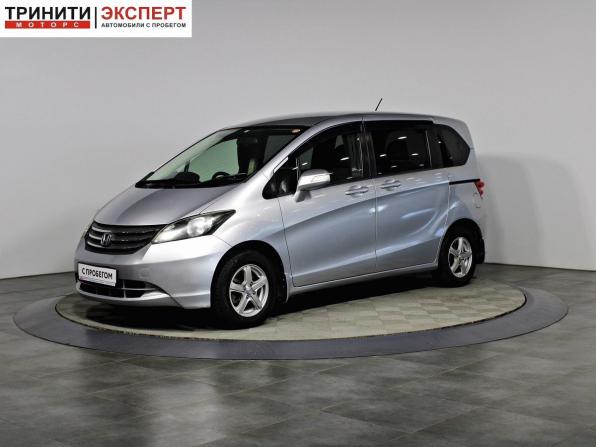 Honda Freed I с пробегом 2009 года, цена 987 000 рублей, 175531 км, компактвэн, Автокод Объявления