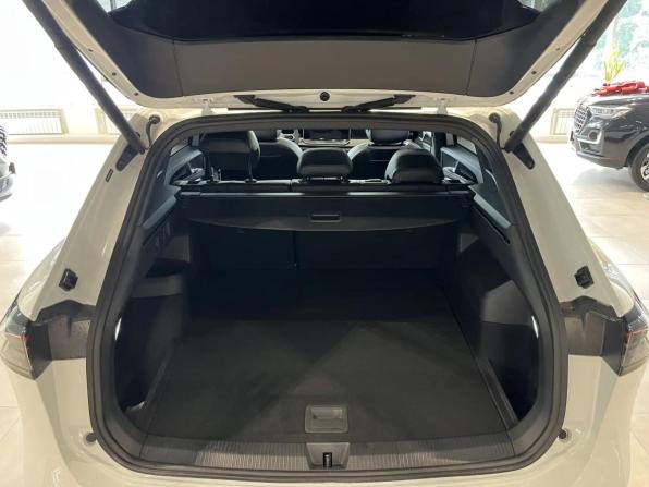 Volkswagen Tiguan II Рестайлинг (China Market) с пробегом 2026 года, цена 4 849 900 рублей, 1 км, внедорожник, Автокод Объявления