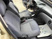 Nissan Almera II (N16) Рестайлинг Азнакаево  - изображение 40