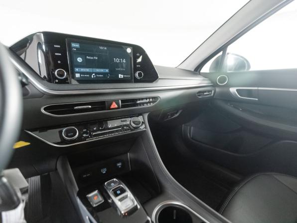 Hyundai Sonata VIII (DN8) с пробегом 2020 года, цена 2 145 000 рублей, 66946 км, седан, Автокод Объявления