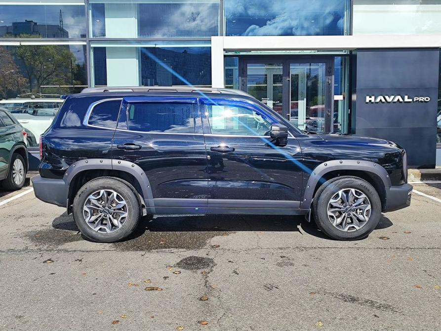 Haval Dargo I Москва  - изображение 4