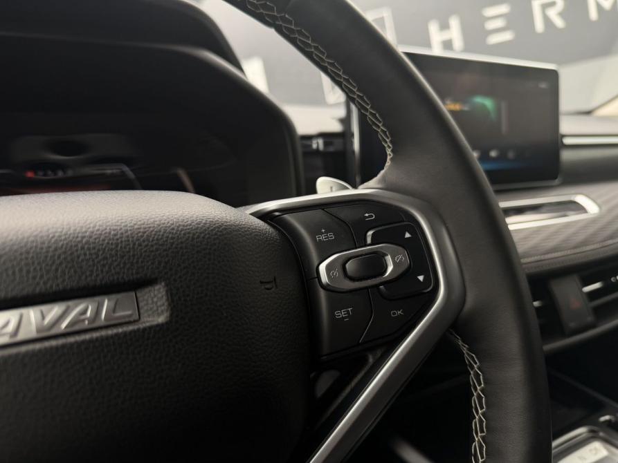 Haval Jolion I Минеральные Воды  - изображение 13