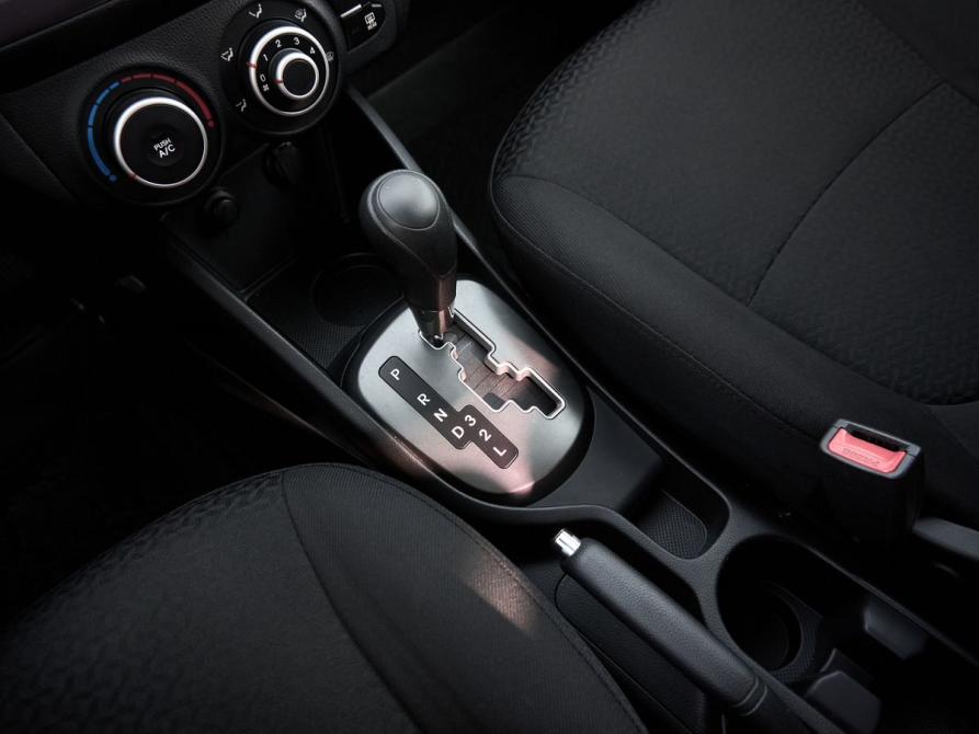 Kia Rio III Казань  - изображение 11