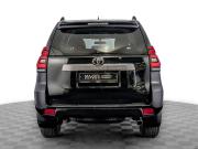 Toyota Land Cruiser Prado 150 Series Рестайлинг 2 Москва  - изображение 35