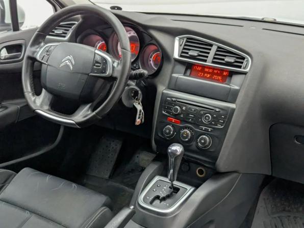Citroen C4 II с пробегом 2012 года, цена 595 000 рублей, 176000 км, хэтчбек, Автокод Объявления