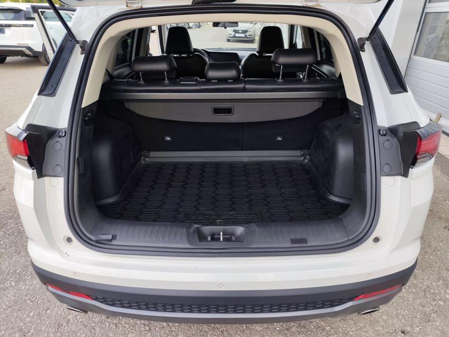Changan CS35 Plus I Рестайлинг Саратов  - изображение 15