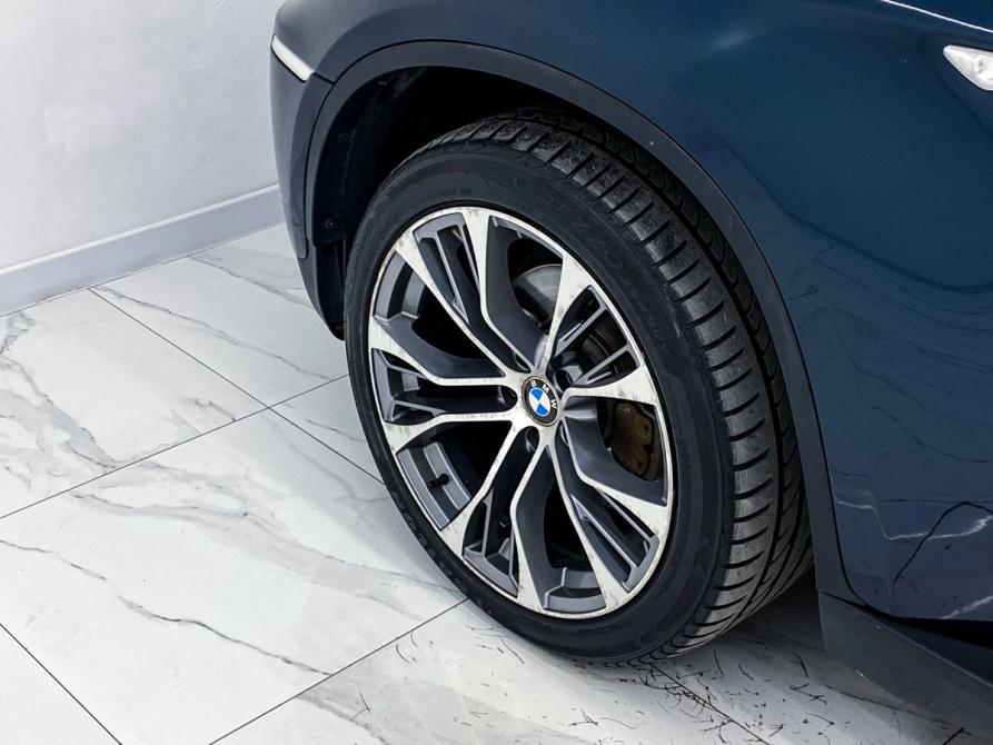 BMW X6 I (E71) Рестайлинг Уфа  - изображение 35