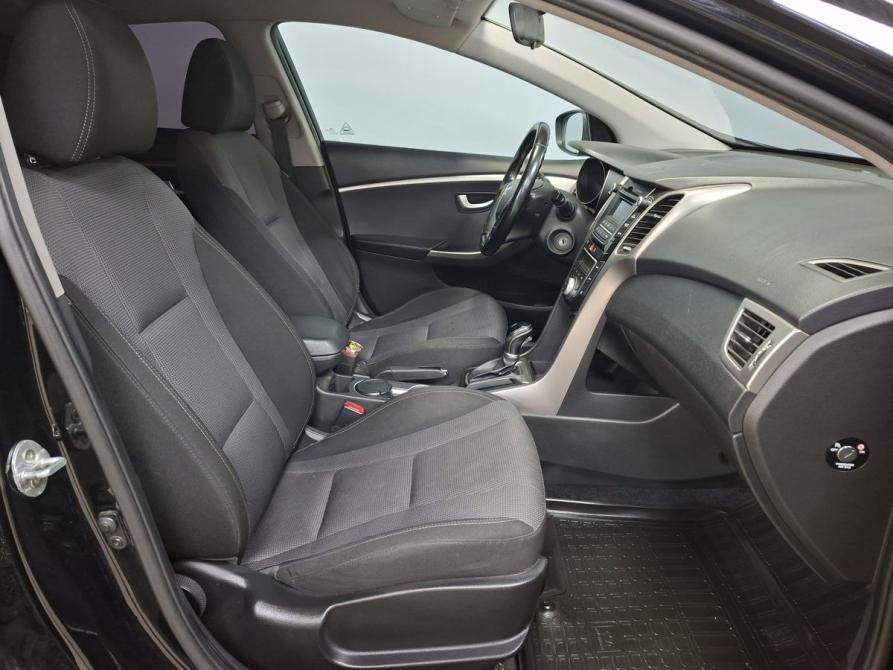 Hyundai i30 II Москва  - изображение 10