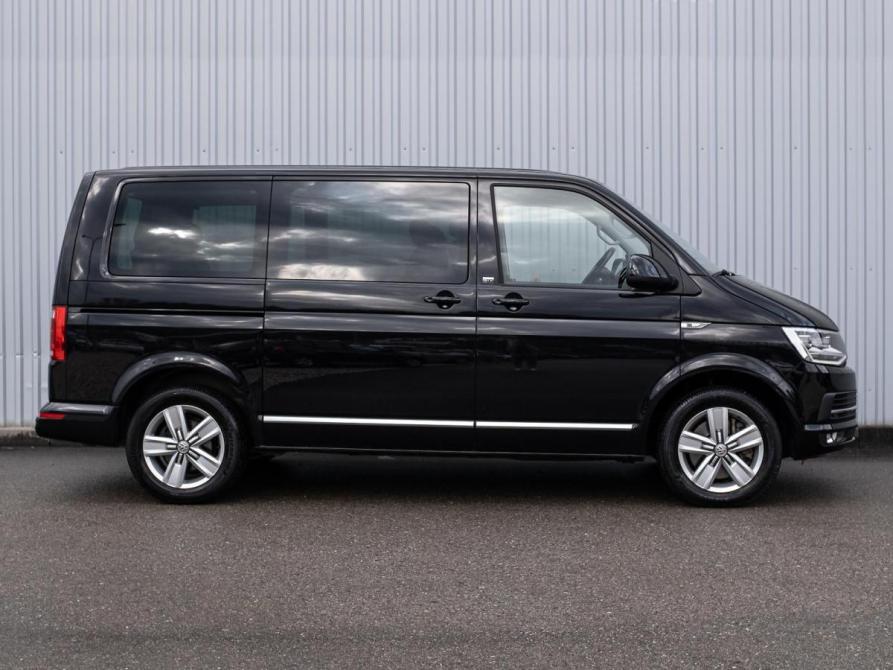 Volkswagen Multivan T6 Сочи  - изображение 5
