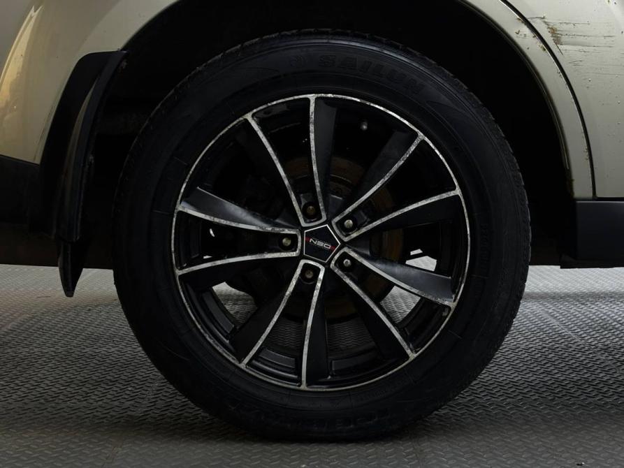 Mitsubishi Outlander II Уфа  - изображение 22