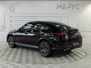 Mercedes-Benz GLC Coupe II (C254) Москва  - изображение 33