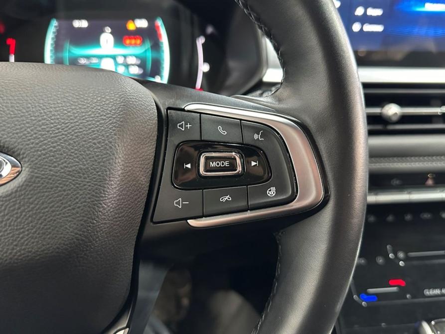 Chery Tiggo 7 Pro I Москва  - изображение 16