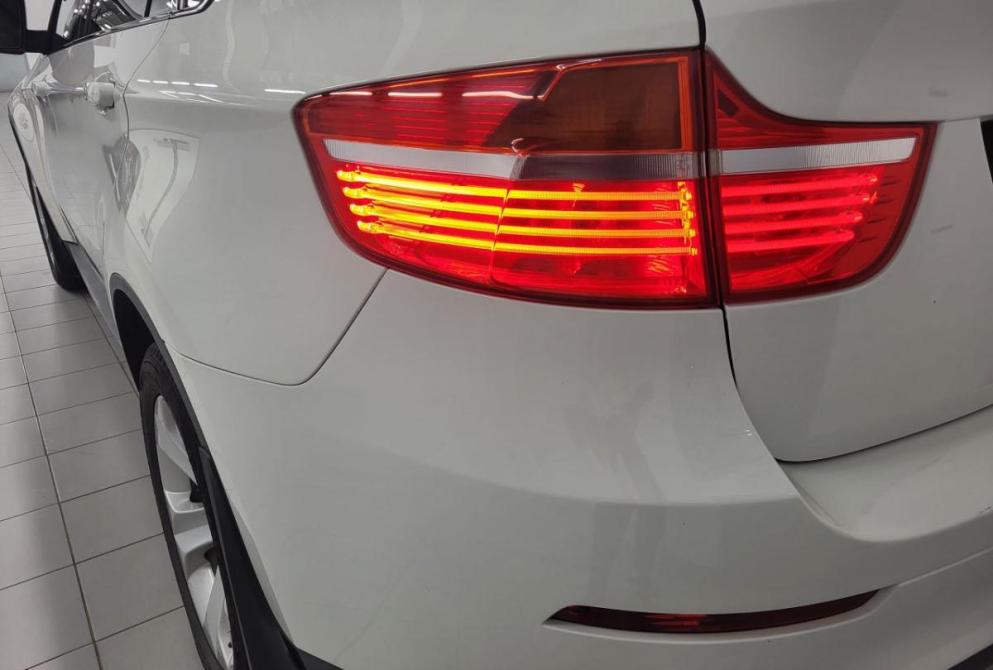 BMW X6 I (E71) Астрахань  - изображение 10