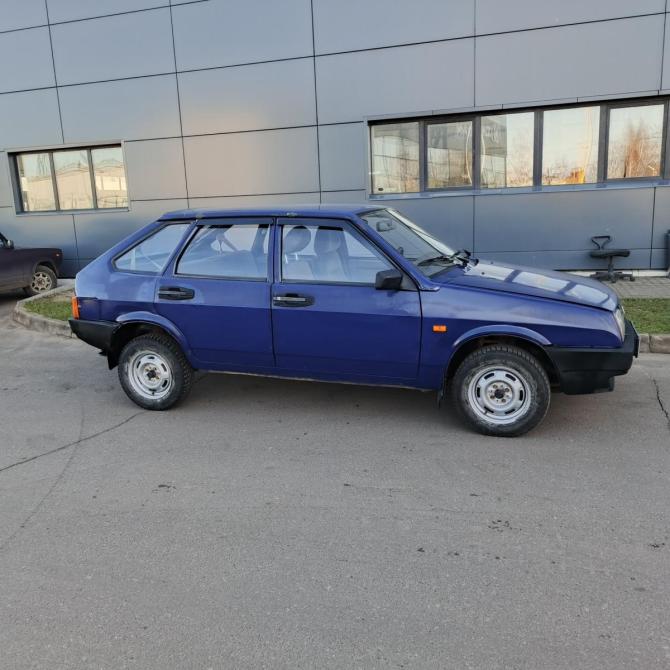 Lada (ВАЗ) 2109 Ярославль  - изображение 9