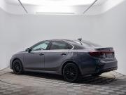 Kia Cerato IV Москва  - изображение 25