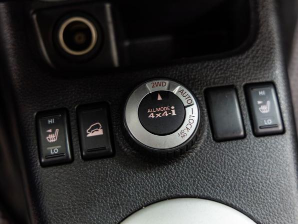 Nissan X-Trail II Рестайлинг с пробегом 2013 года, цена 1 398 000 рублей, 196348 км, внедорожник, Автокод Объявления