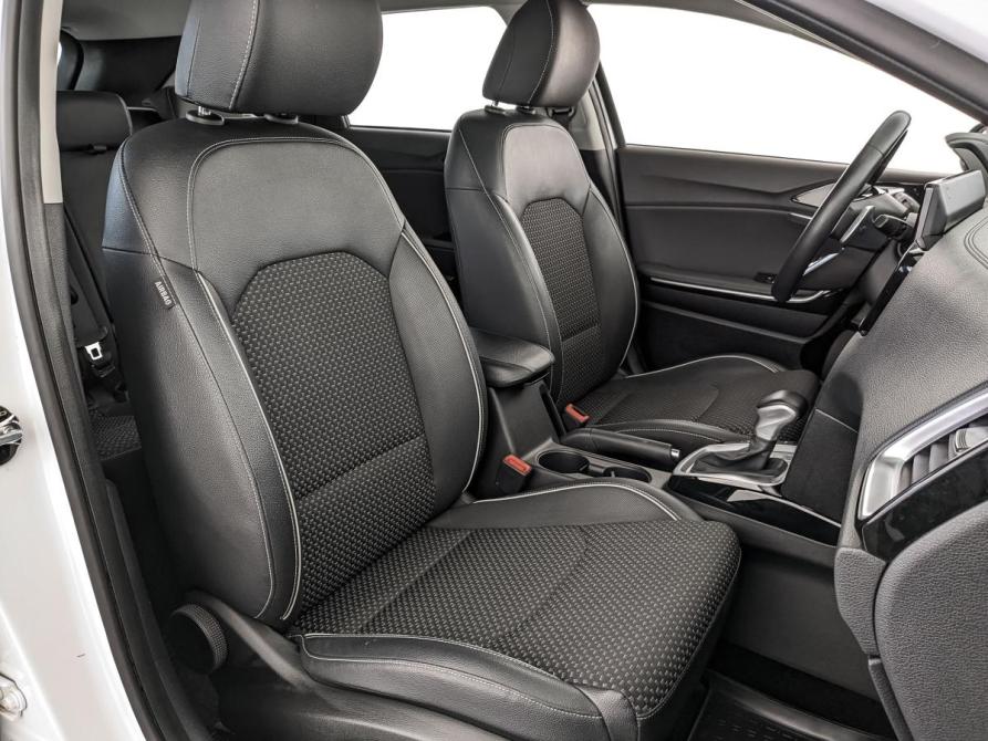 Kia Ceed III Москва  - изображение 24