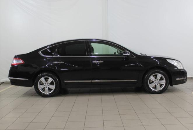 Nissan Teana II Рестайлинг с пробегом 2013 года, цена 1 250 000 рублей, 245695 км, седан, Автокод Объявления