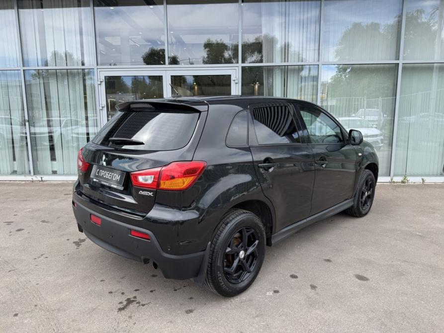 Mitsubishi ASX I Воронеж  - изображение 5