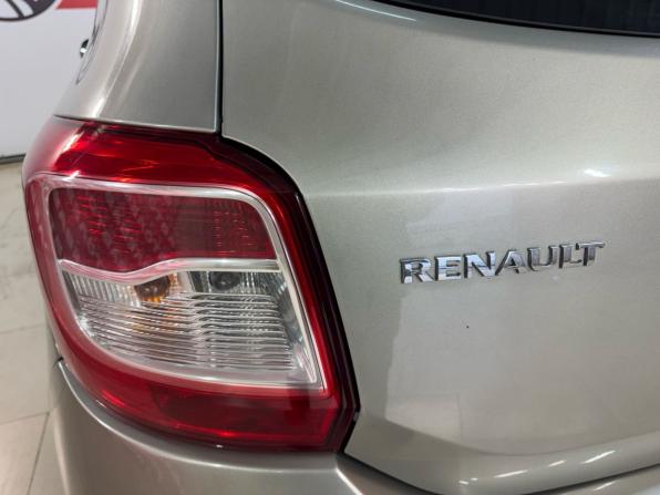 Renault Sandero II с пробегом 2014 года, цена 799 000 рублей, 146216 км, хэтчбек, Автокод Объявления