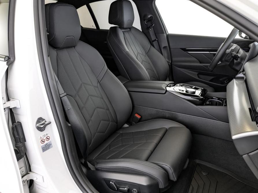 BMW 5 серии VIII (G60/G61/G68) Москва  - изображение 23
