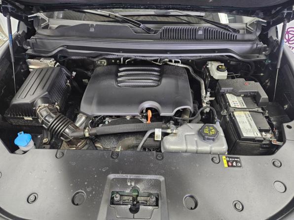 Haval H9 II с пробегом 2024 года, цена 4 350 000 рублей, 7590 км, внедорожник, Автокод Объявления