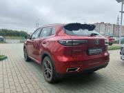 Changan CS55 Plus II Вологда  - изображение 20
