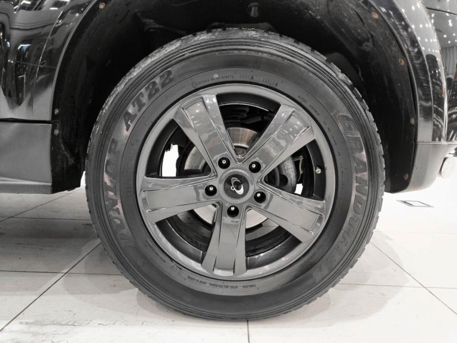 SsangYong Rexton I Казань  - изображение 22