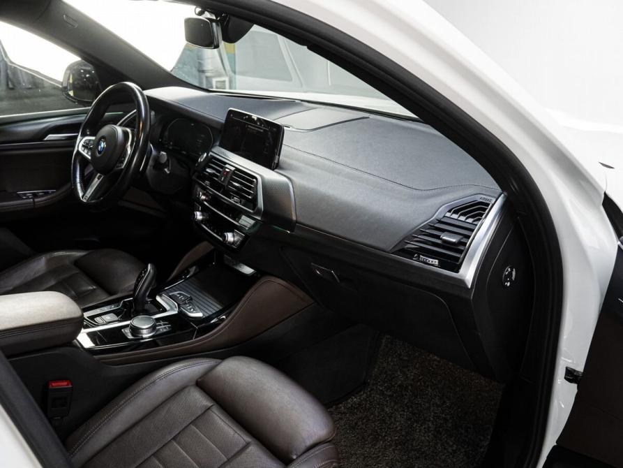 BMW X4 II (G02) Тюмень  - изображение 18