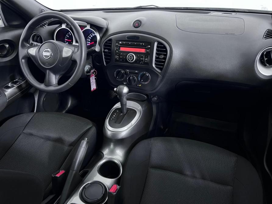 Nissan Juke I Ростов-на-Дону  - изображение 9