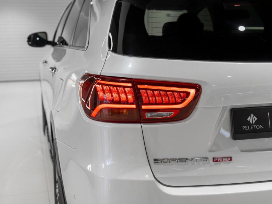 Kia Sorento III Prime Рестайлинг Москва  - изображение 30