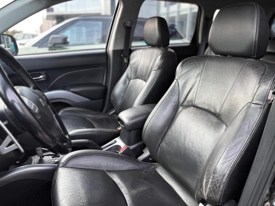 Mitsubishi Outlander II Череповец  - изображение 12