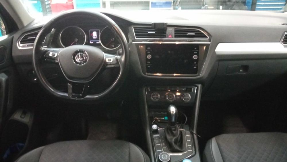 Volkswagen Tiguan II Санкт-Петербург  - изображение 5