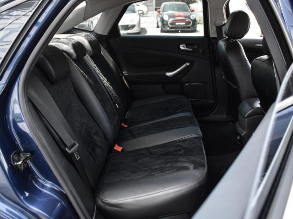 Ford Mondeo IV с пробегом 2007 года, цена 775 000 рублей, 329757 км, седан, Автокод Объявления