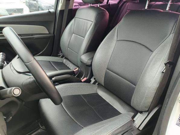 Chevrolet Cruze I с пробегом 2012 года, цена 669 000 рублей, 231980 км, седан, Автокод Объявления