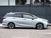 Honda Shuttle II Новороссийск  - изображение 27