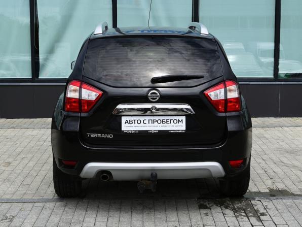 Nissan Terrano III (D10) с пробегом 2015 года, цена 1 049 000 рублей, 168681 км, внедорожник, Автокод Объявления