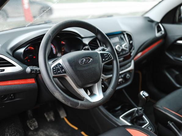 Lada (ВАЗ) Vesta I с пробегом 2019 года, цена 1 179 000 рублей, 101500 км, универсал, Автокод Объявления
