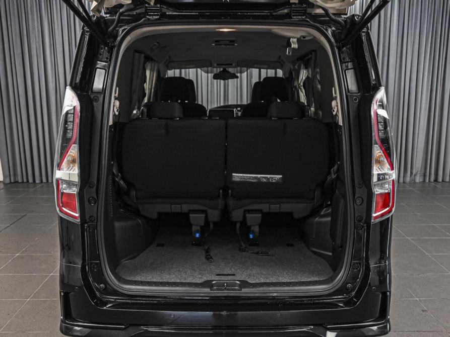 Nissan Serena V (C27) Рестайлинг Ставрополь  - изображение 23