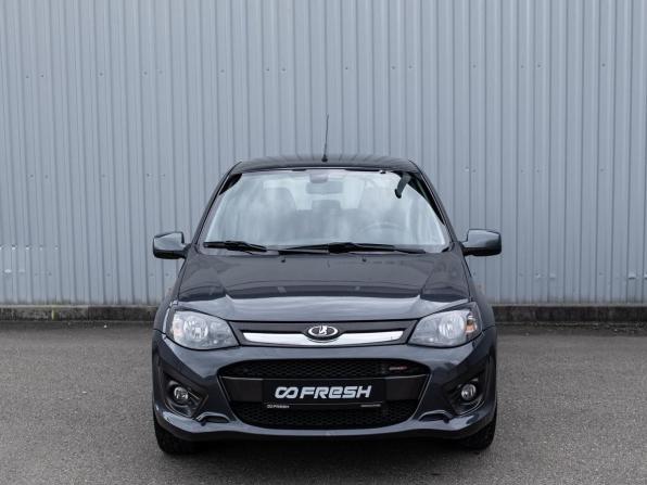 Lada (ВАЗ) Kalina II с пробегом 2017 года, цена 849 000 рублей, 112310 км, хэтчбек, Автокод Объявления