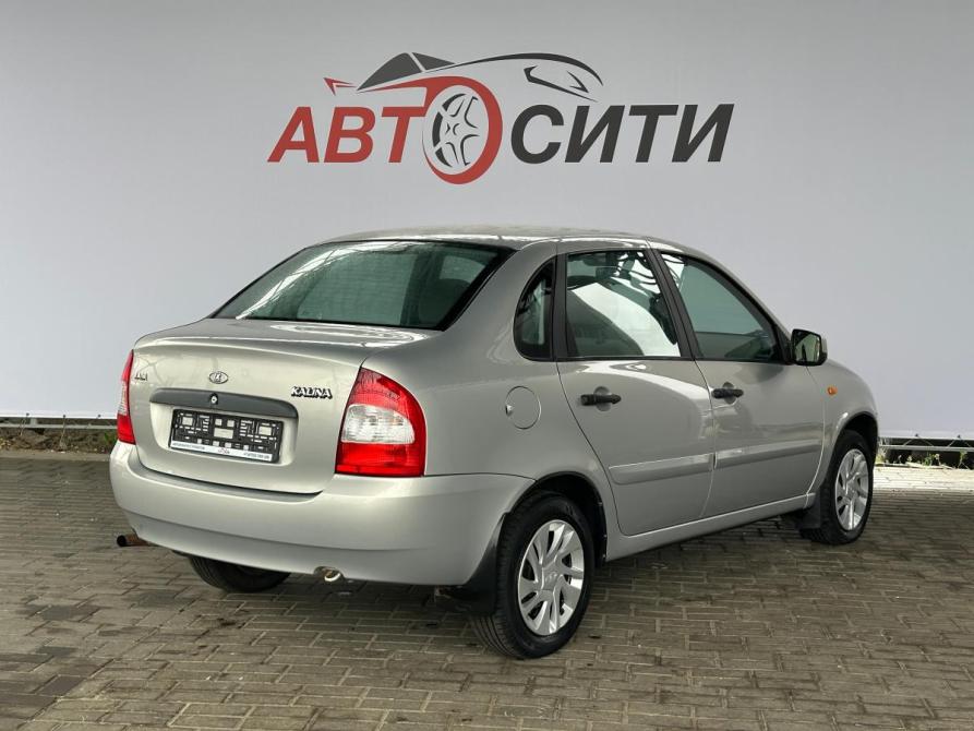 Lada (ВАЗ) Kalina I Тамбов  - изображение 7