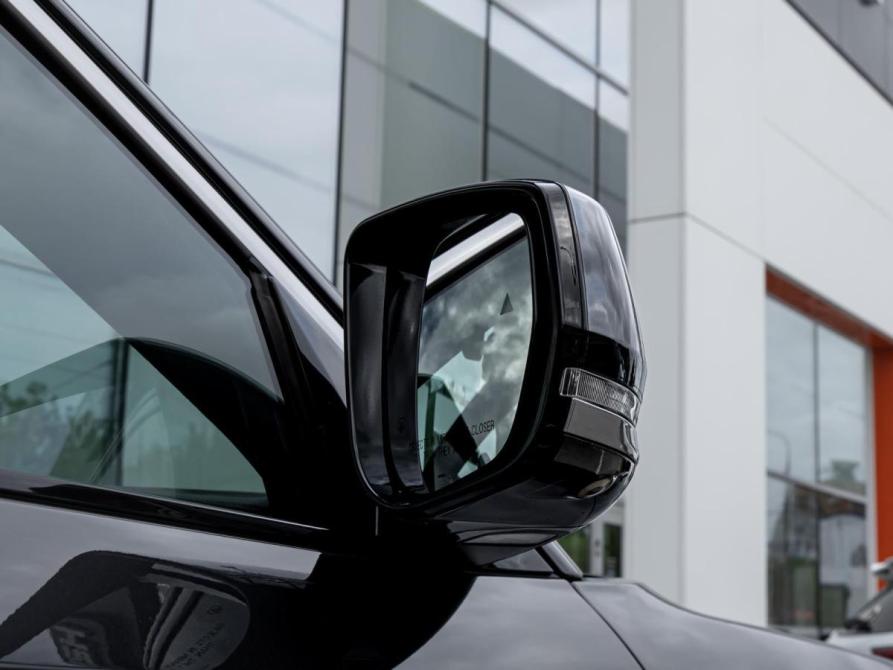 Jeep Grand Cherokee V (WL) Волгоград  - изображение 6